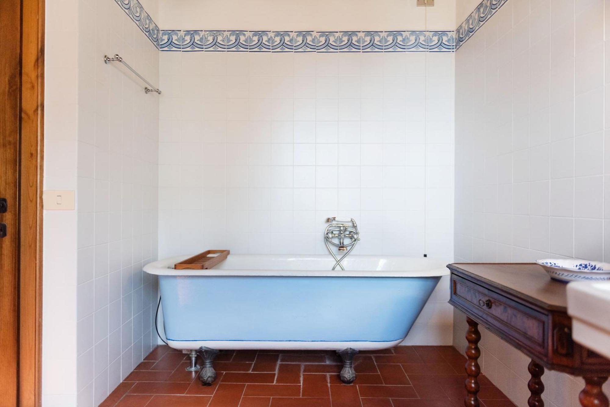 Villa Santa Virginia Siena Luaran gambar